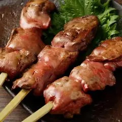 【２.５時間飲み放題付】◆◇プレミアムコース◇◆厳選☆希少人気メニューの旨鶏づくしで至福の満腹☆！！